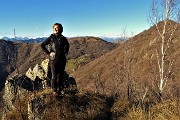 41 A dx la cima del Podona, a sx la Corna Bianca